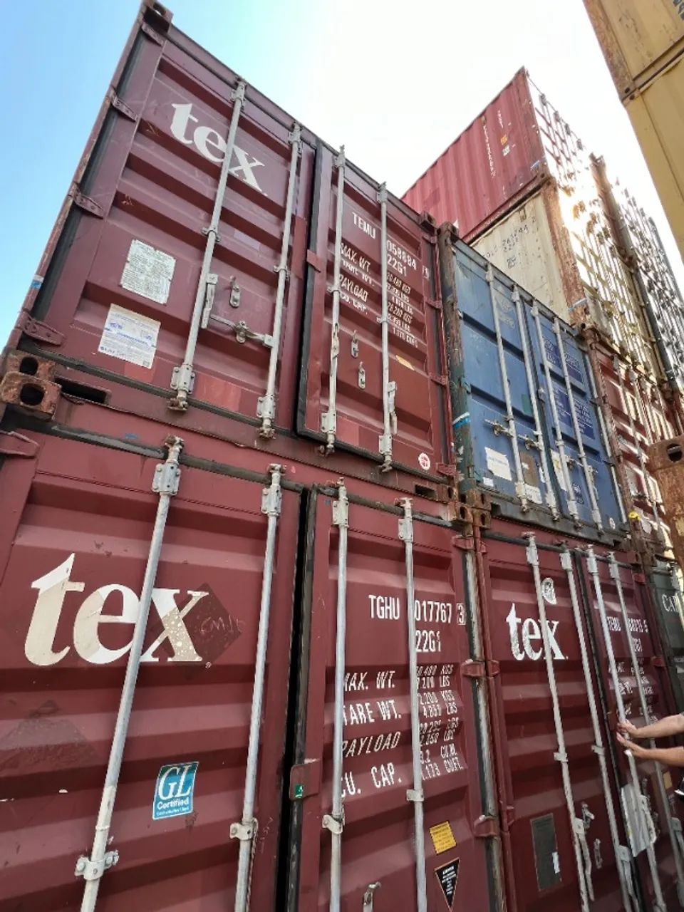 Container de qualidade - Foto 4