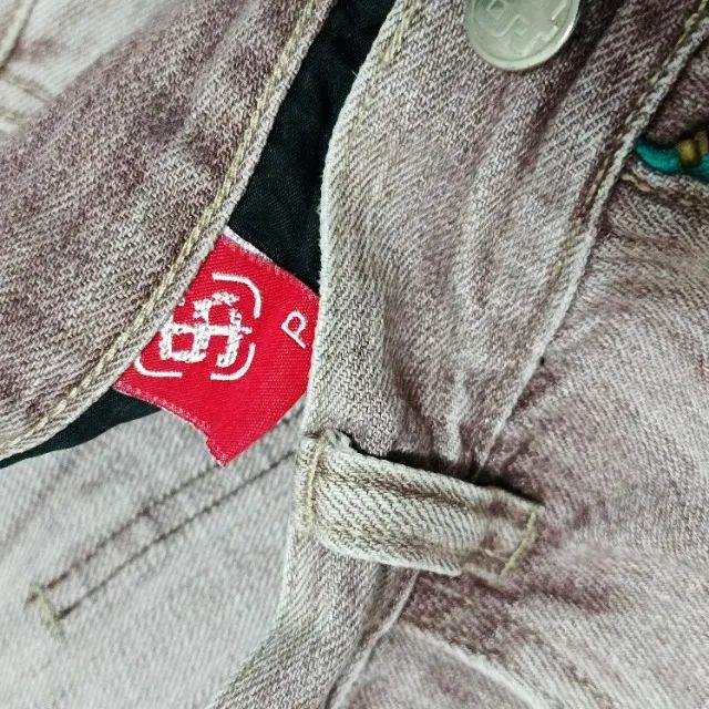 Bermuda Jeans Stage Skateboarding - Foto 5