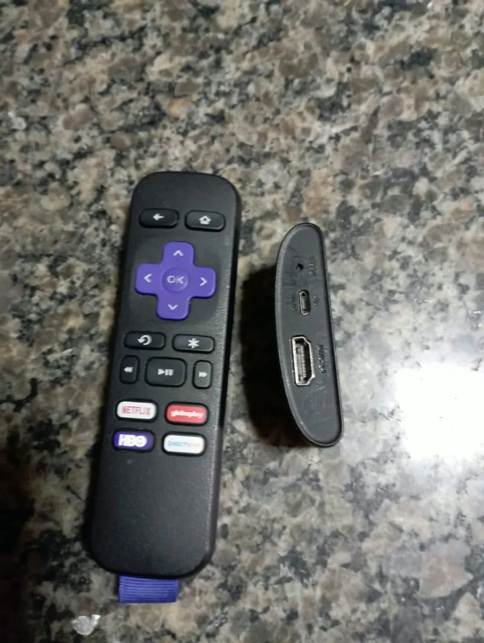 Roku express Streaming  - Foto 2