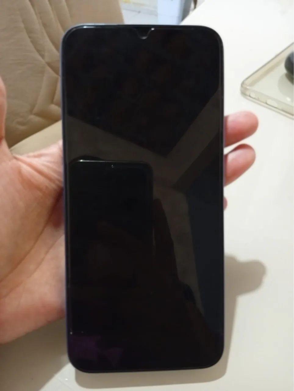 Redmi 15c