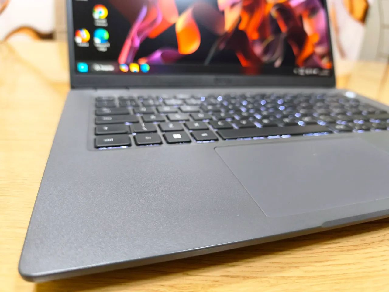 NOTEBOOK DELL I7  - Foto 4
