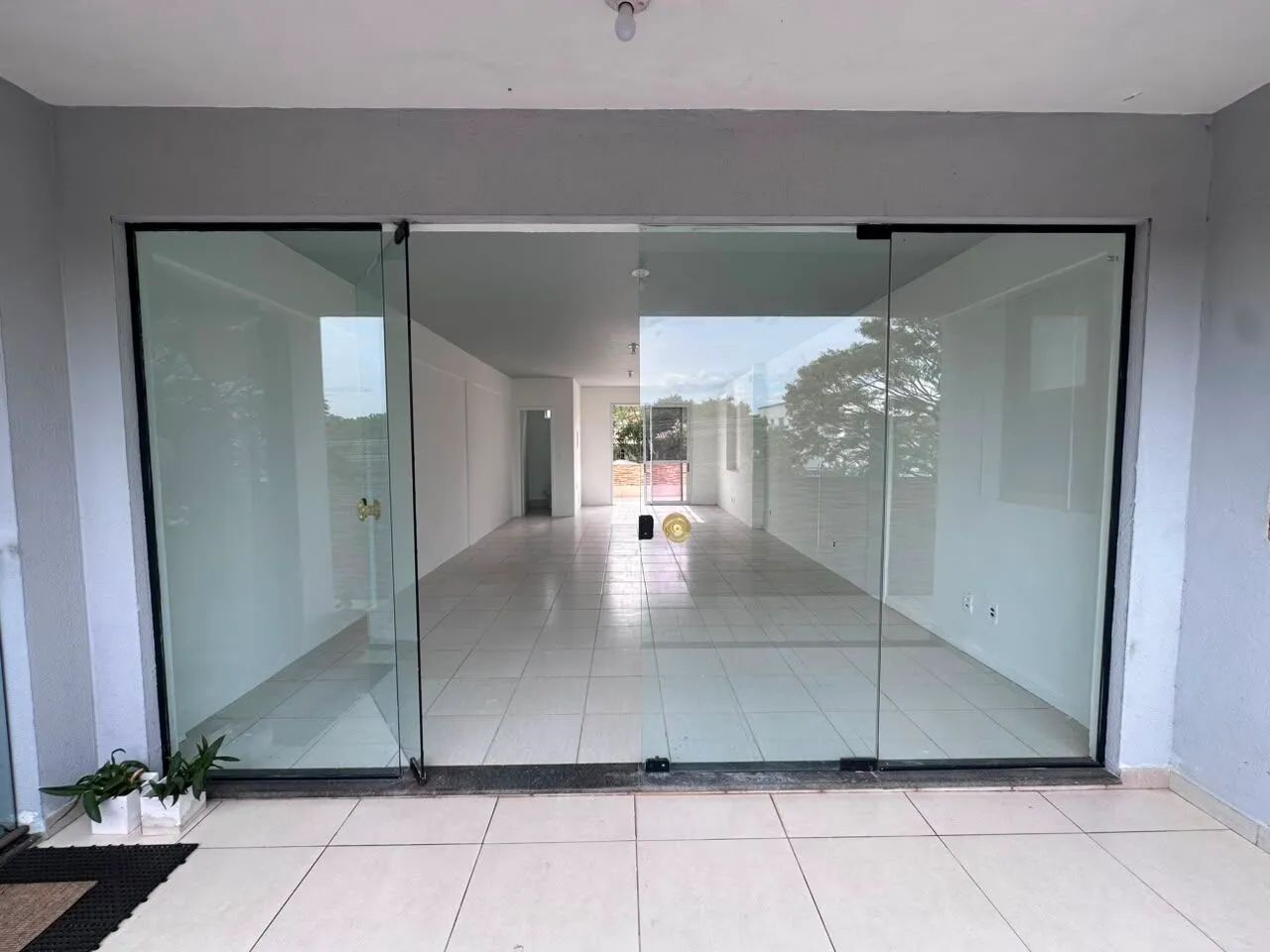 Sala comercial em Campeche Leste, Florianópolis/SC - Foto 2