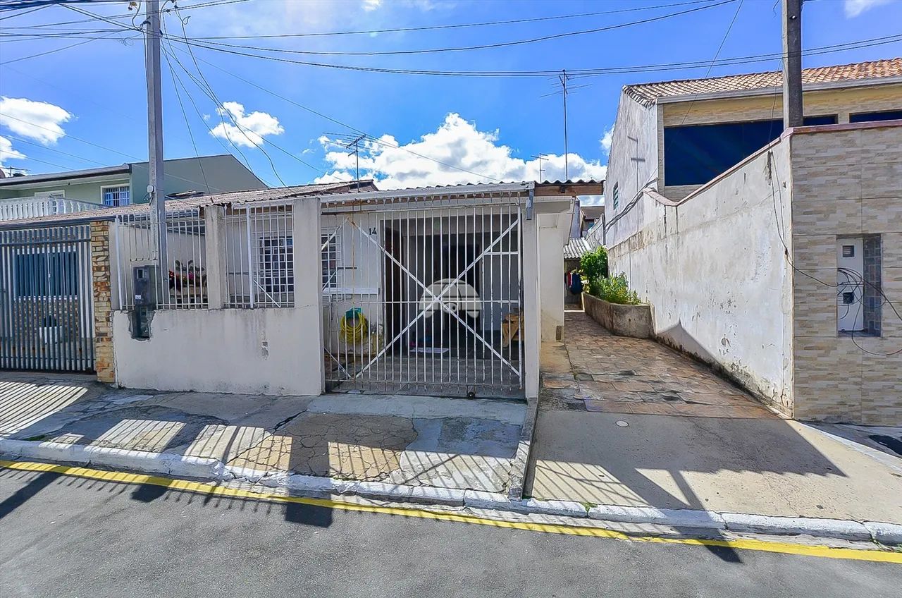 Vendas Casa Curitiba PR - Foto 3