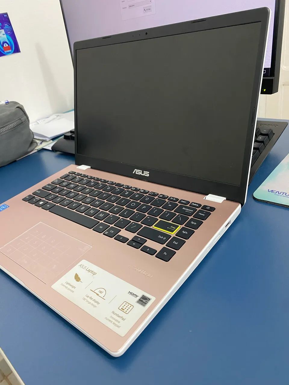 Notebook  - Foto 4