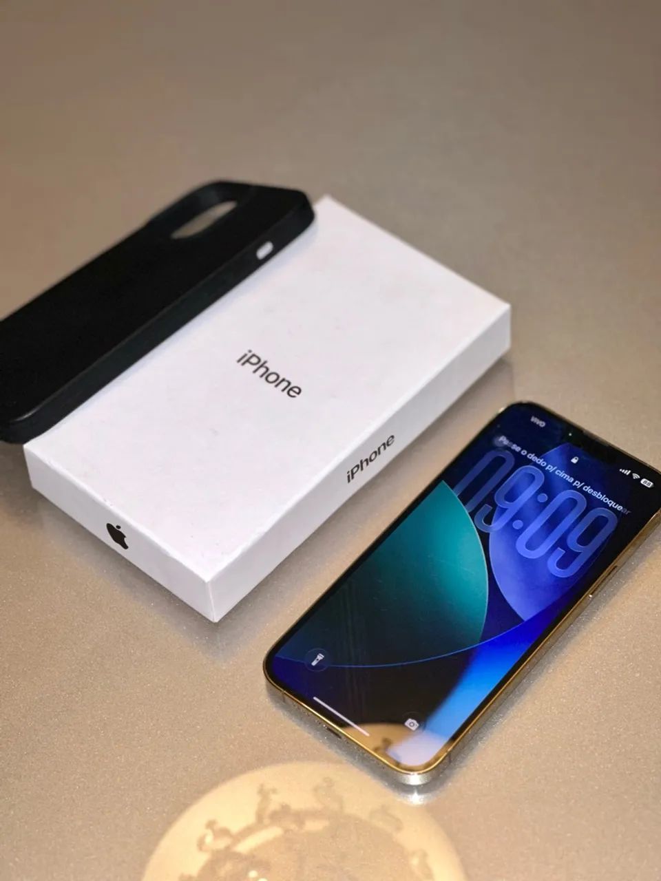 iPhone 13 Pro Max - OPORTUNIDADE  - Foto 3