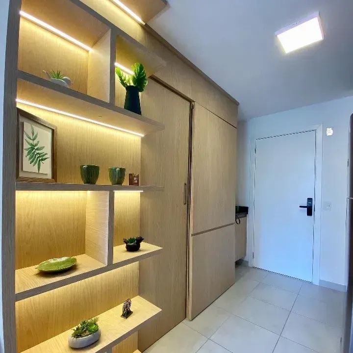 ÓTIMO STUDIO MOBILIADO NA VILA CLEMENTINO  25 M² - Foto 5