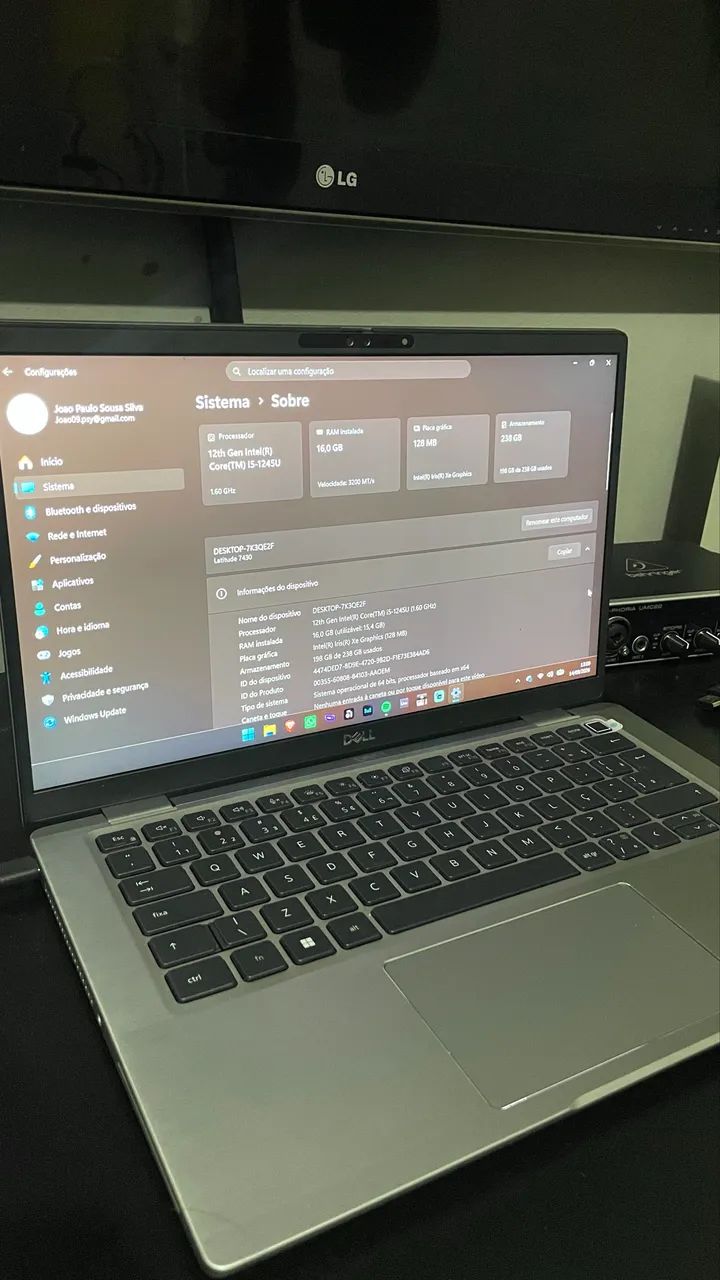 Dell Latitude 7430 - Foto 3