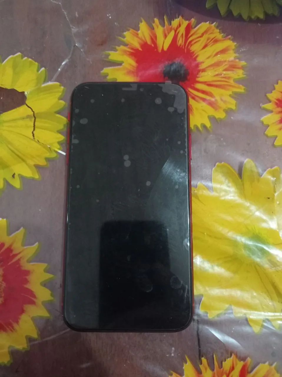 iPhone XR (retirar peças)