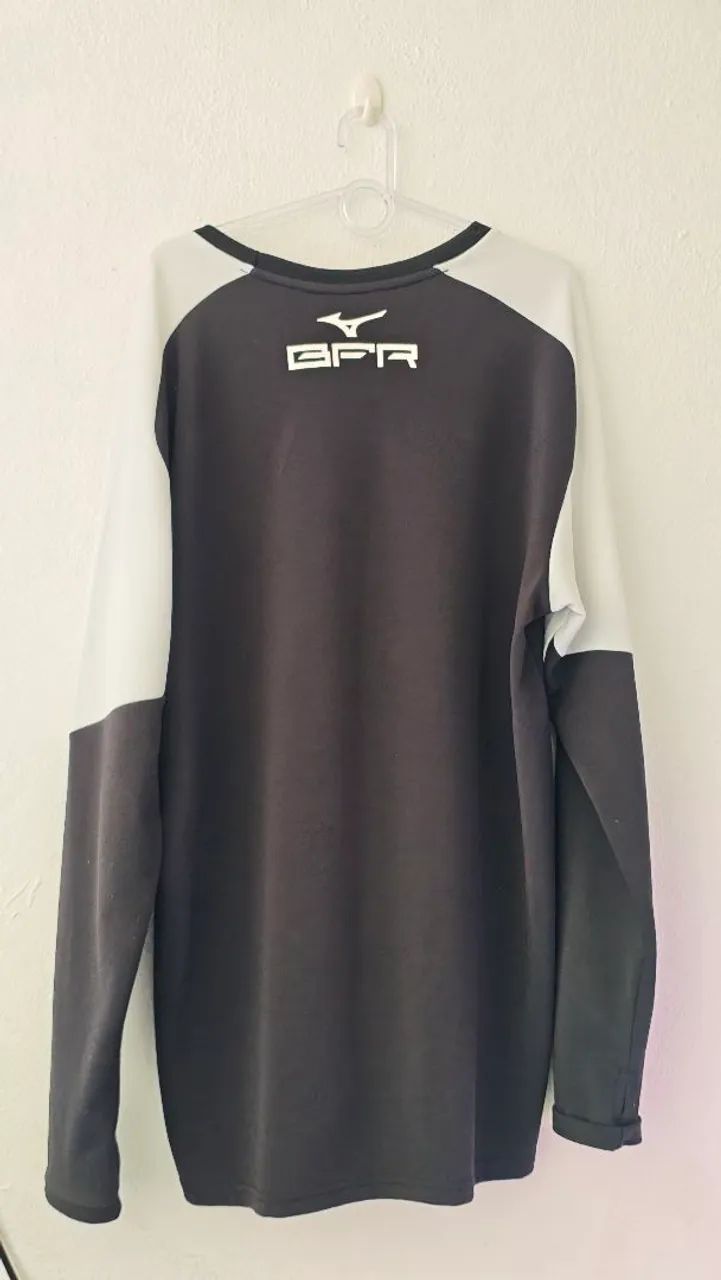 Blusa de treino botafogo - Foto 2
