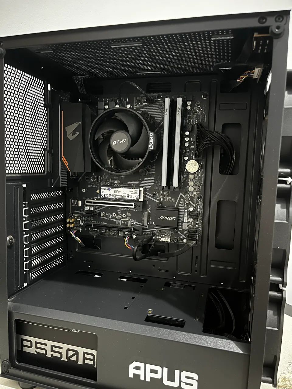 PC GAMER - Foto 3