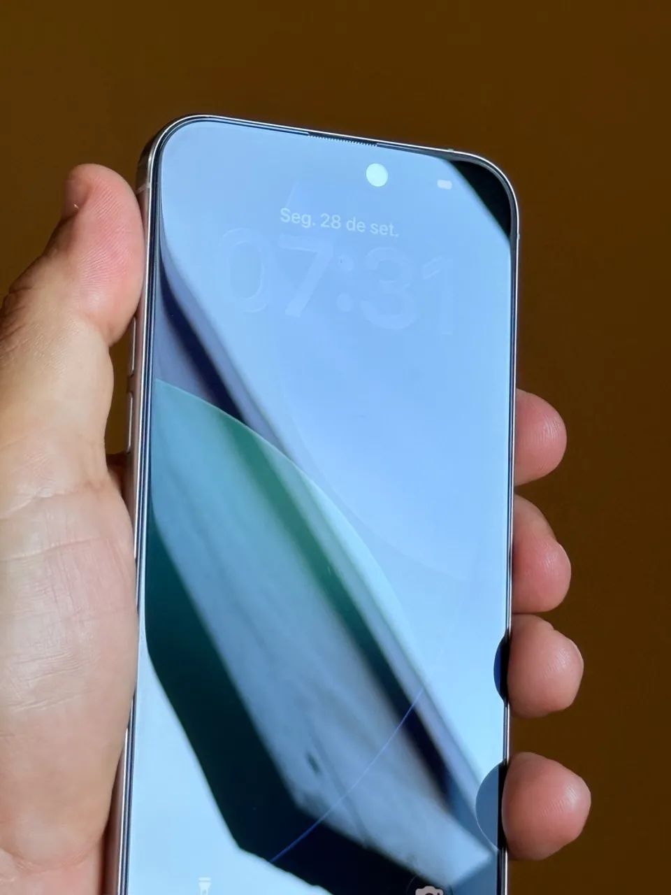 iPhone 15 Pro Max 256gb - Foto 2