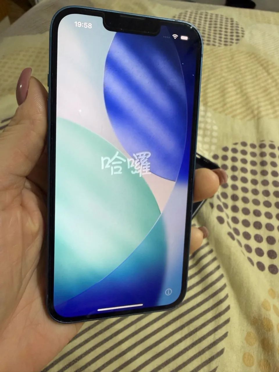 iPhone 13 256 GB - Foto 4
