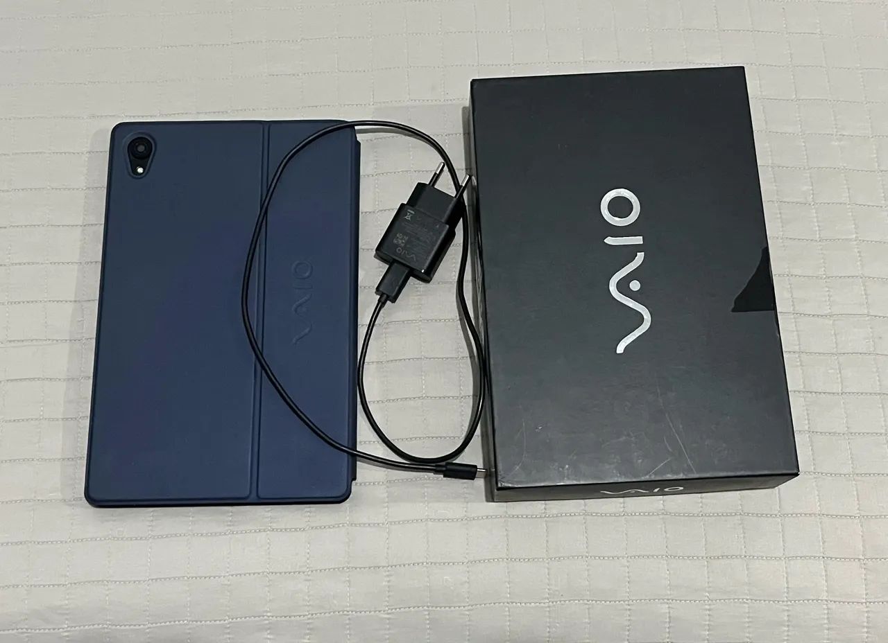 Tablet Vaio TL10 - Foto 4