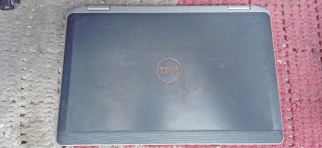 Notebook Dell 6330 Core i5 2gb sem HD para peças - Foto 3