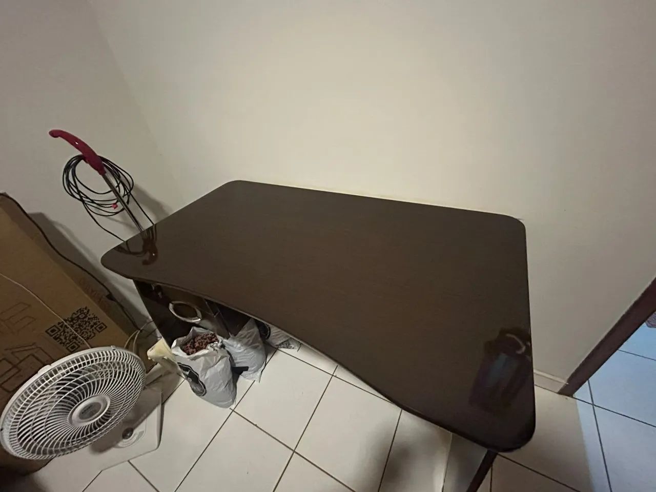 Mesa super conservada  - Foto 4