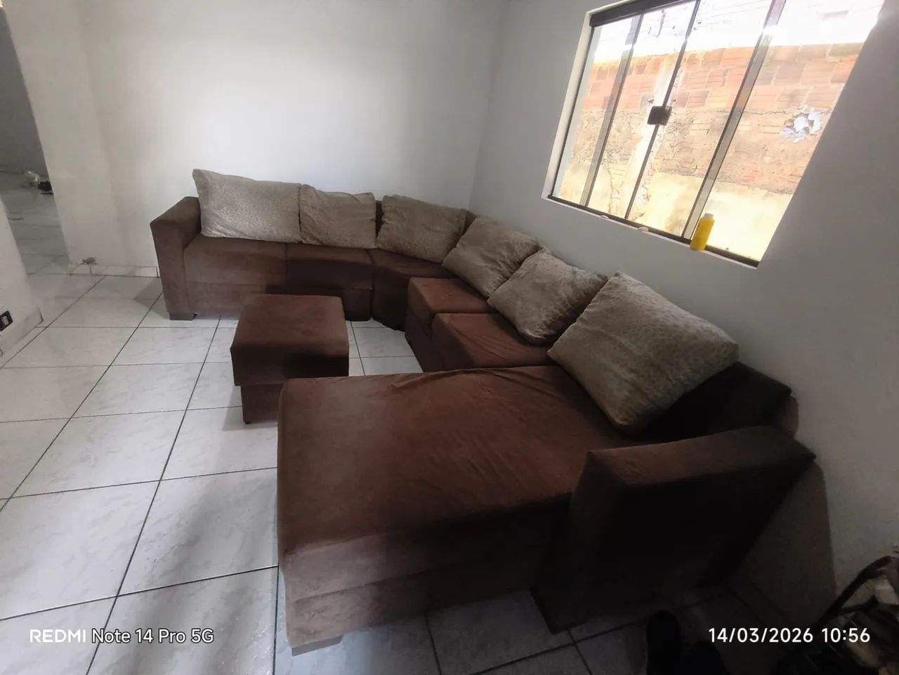 SOFA 8 LUGARES  - Foto 3