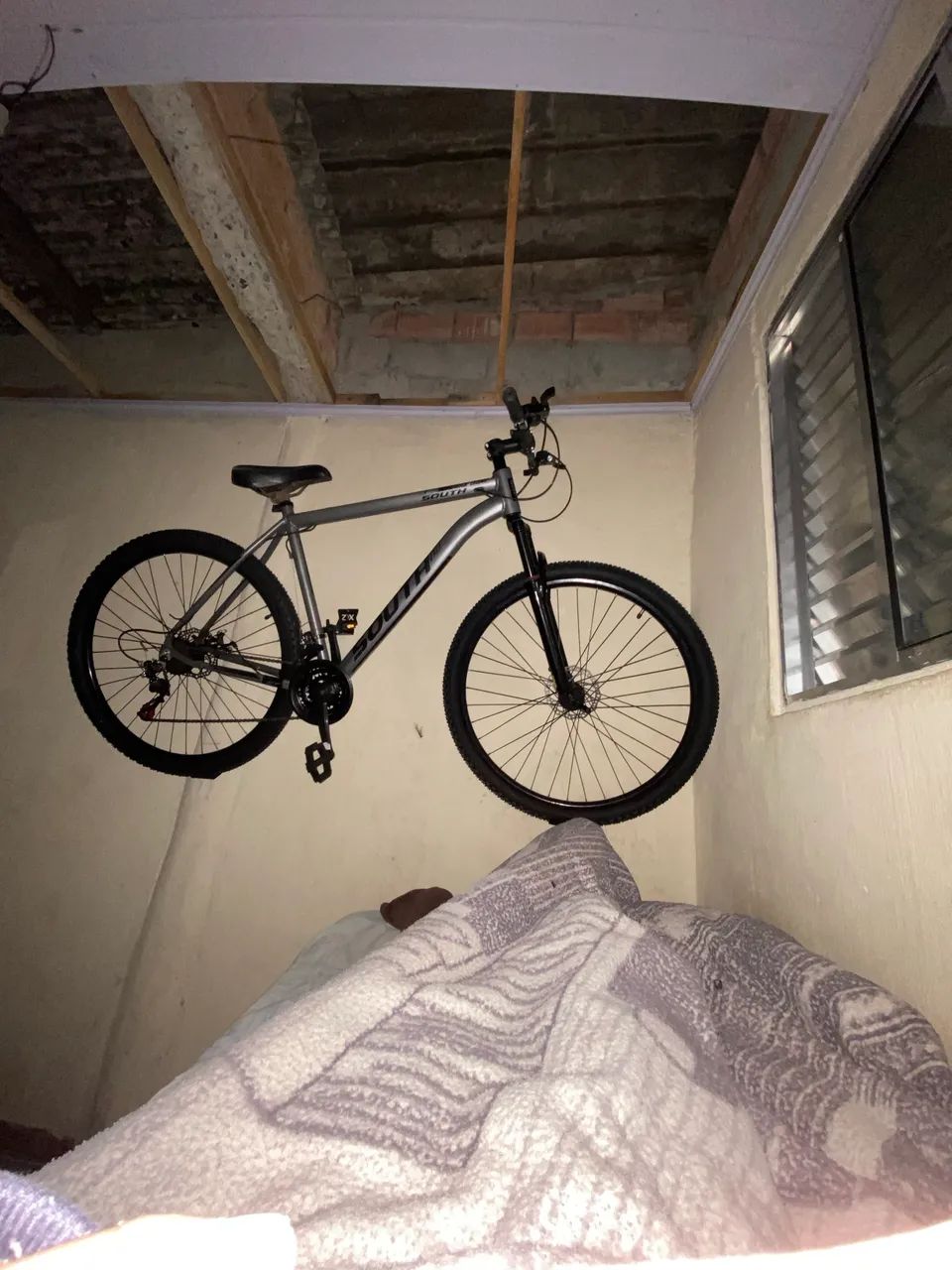 Bicicletaria aro 29 - Foto 4