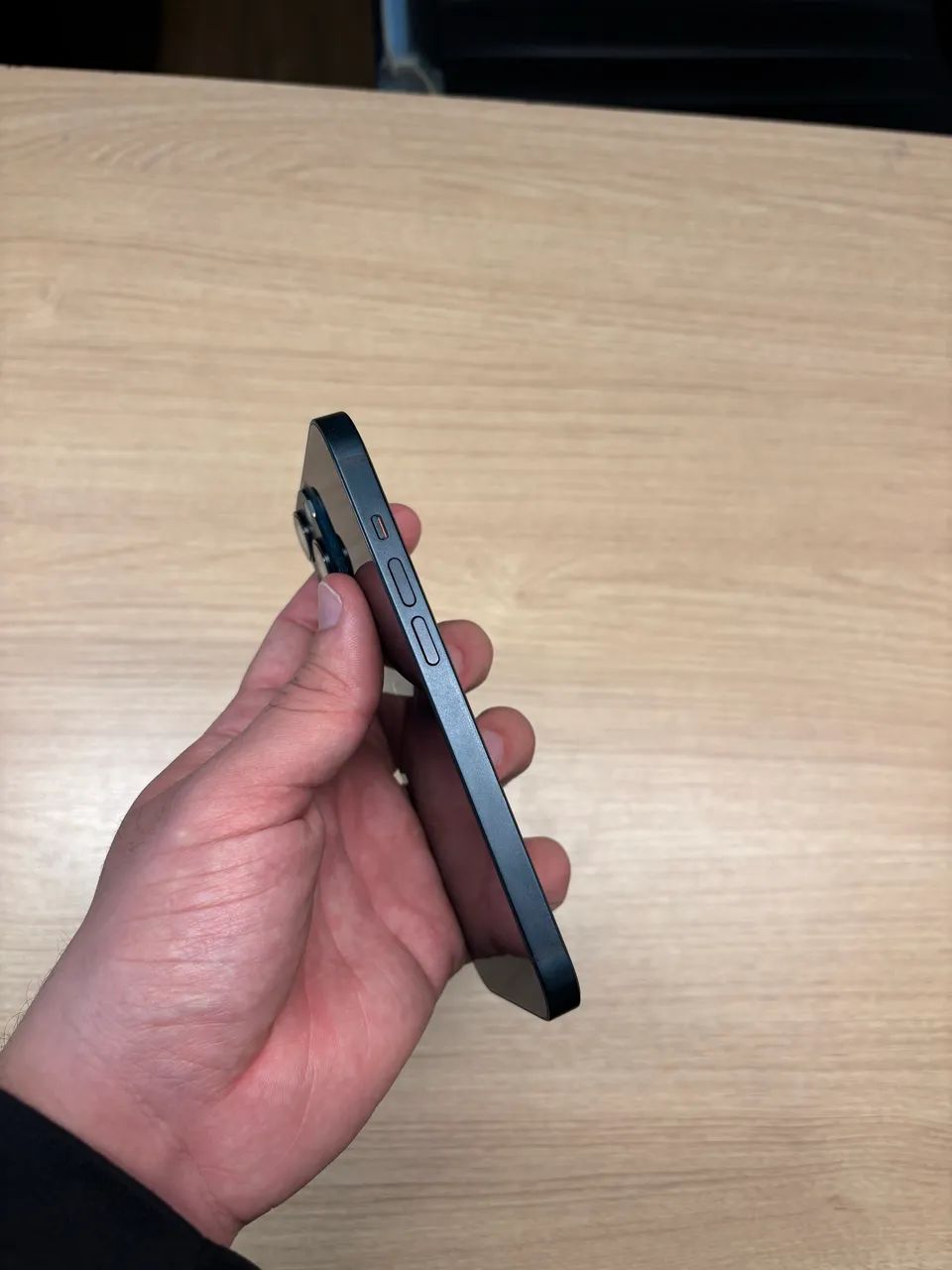 Iphone 14 128gb Preto - Foto 2