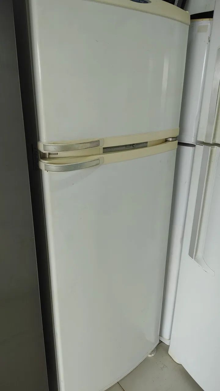 Geladeira 