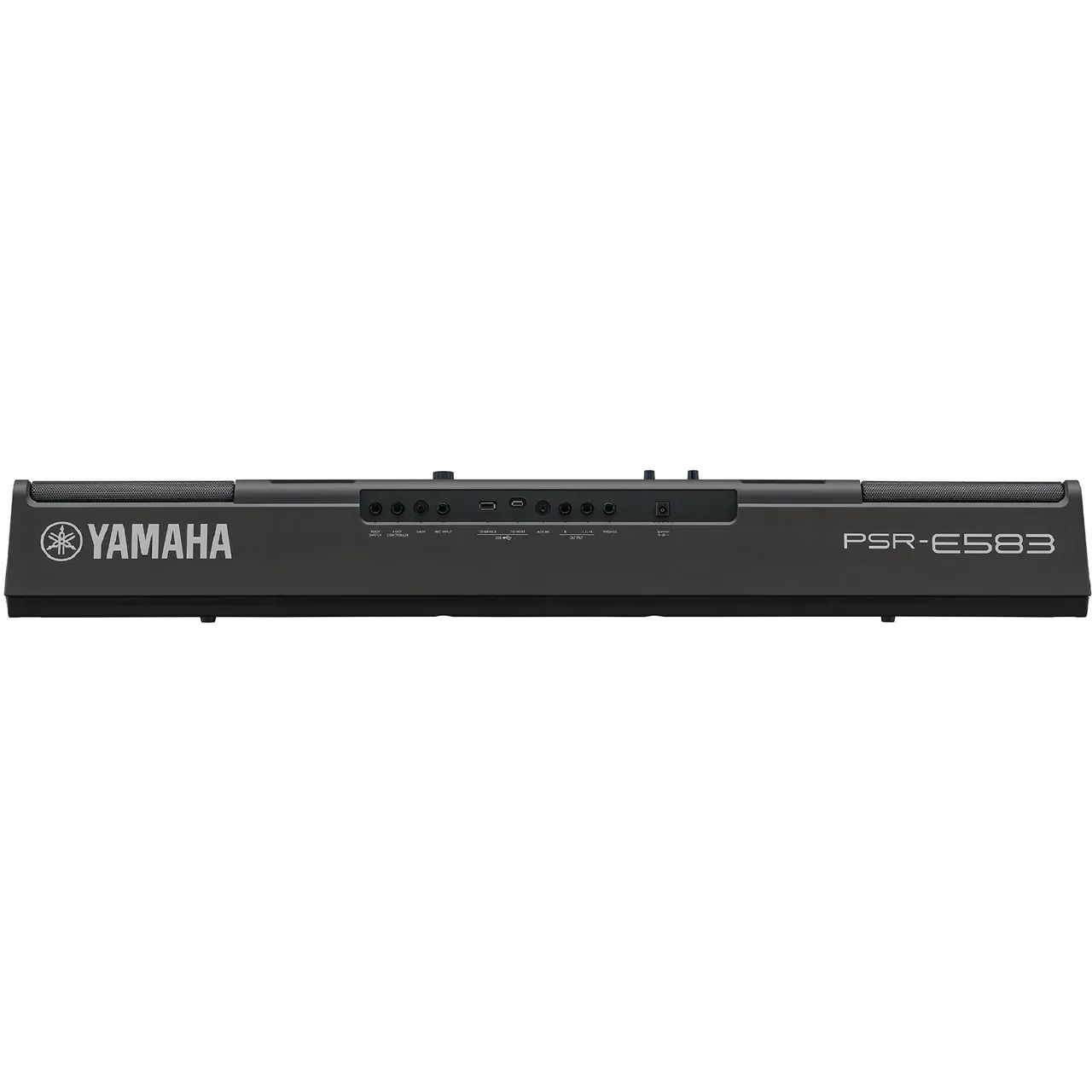 Yamaha PSR e-583 - Foto 3