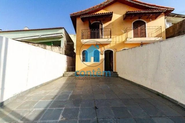 Sobrado à venda em Osasco, Ayrosa, com 3 quartos, com 100 m² - Foto 2