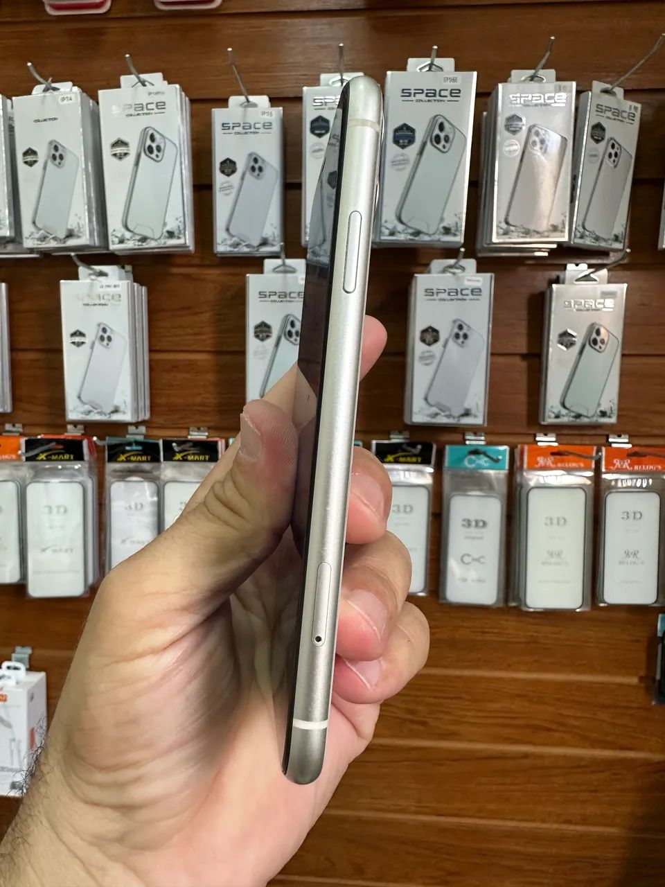 iPhone 11 128GB - Seminovo - Foto 4