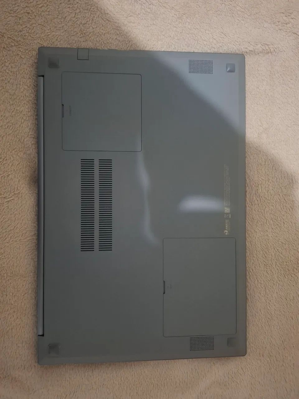 Notebook Samsung galaxy book - Foto 3