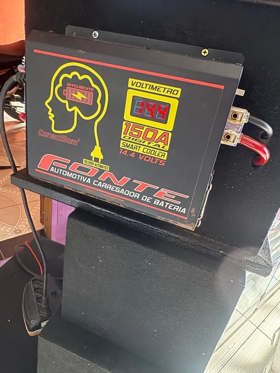 Vendo som altomotivo  - Foto 2