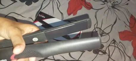 Vendo Prancha Gama Profissional - Foto 4