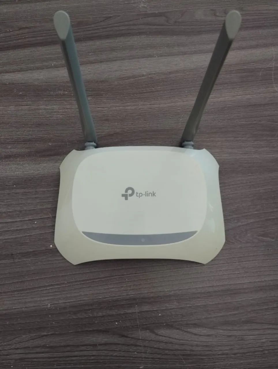 Kit 4 Roteadores TP-Link TL-WR849N Com Fonte