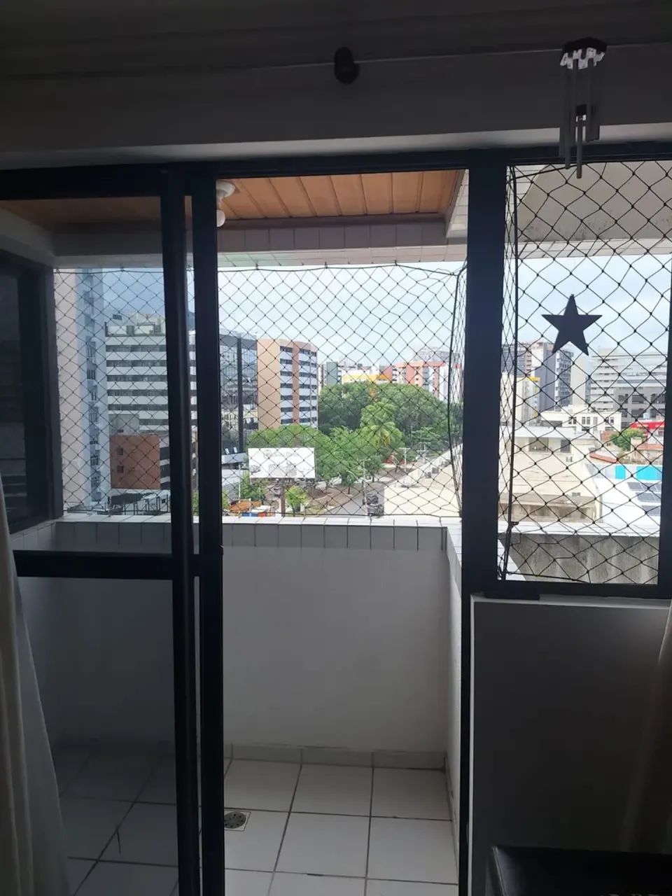 Quarto e sala Pajuçara - Foto 4