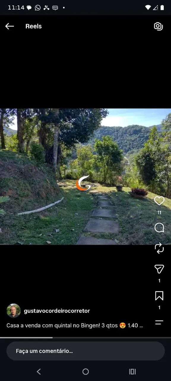 Venda de casa no bingen - Foto 4