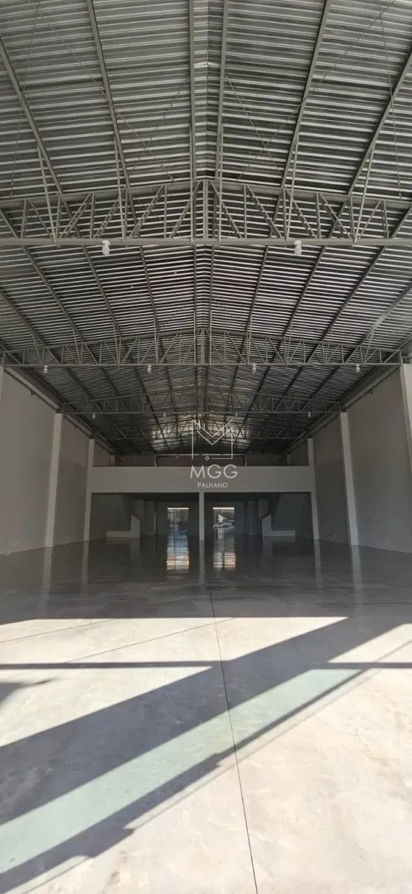 IMÓVEL COMERCIAL/GALPÃO CENTRO - Foto 5