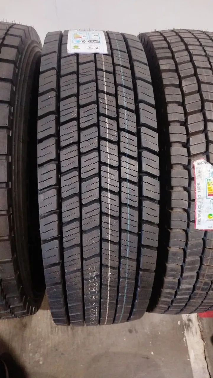 PNEUS E RODAS SPEEDMAX  - Foto 2