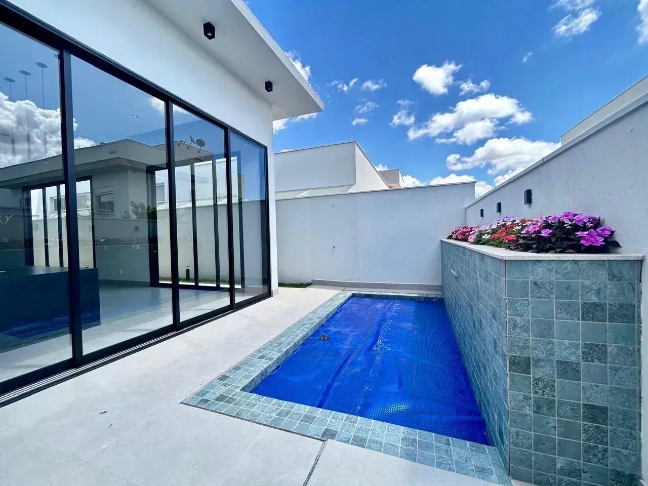 CASA À VENDA NO SPLÊNDIDO | 211 M² DE SOFISTICAÇÃO