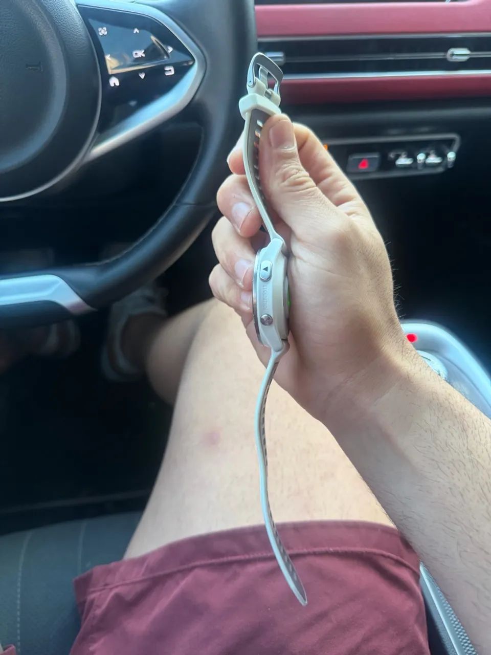 Garmin 965 impecável  - Foto 2