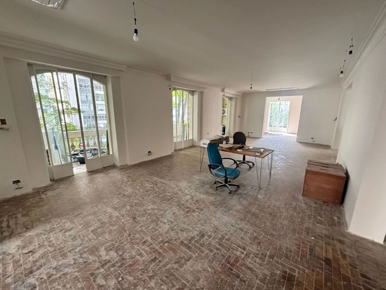 Duplex para venda em Higienopolis com 4 quartos, sendo 4 suítes, 515m² - Foto 5