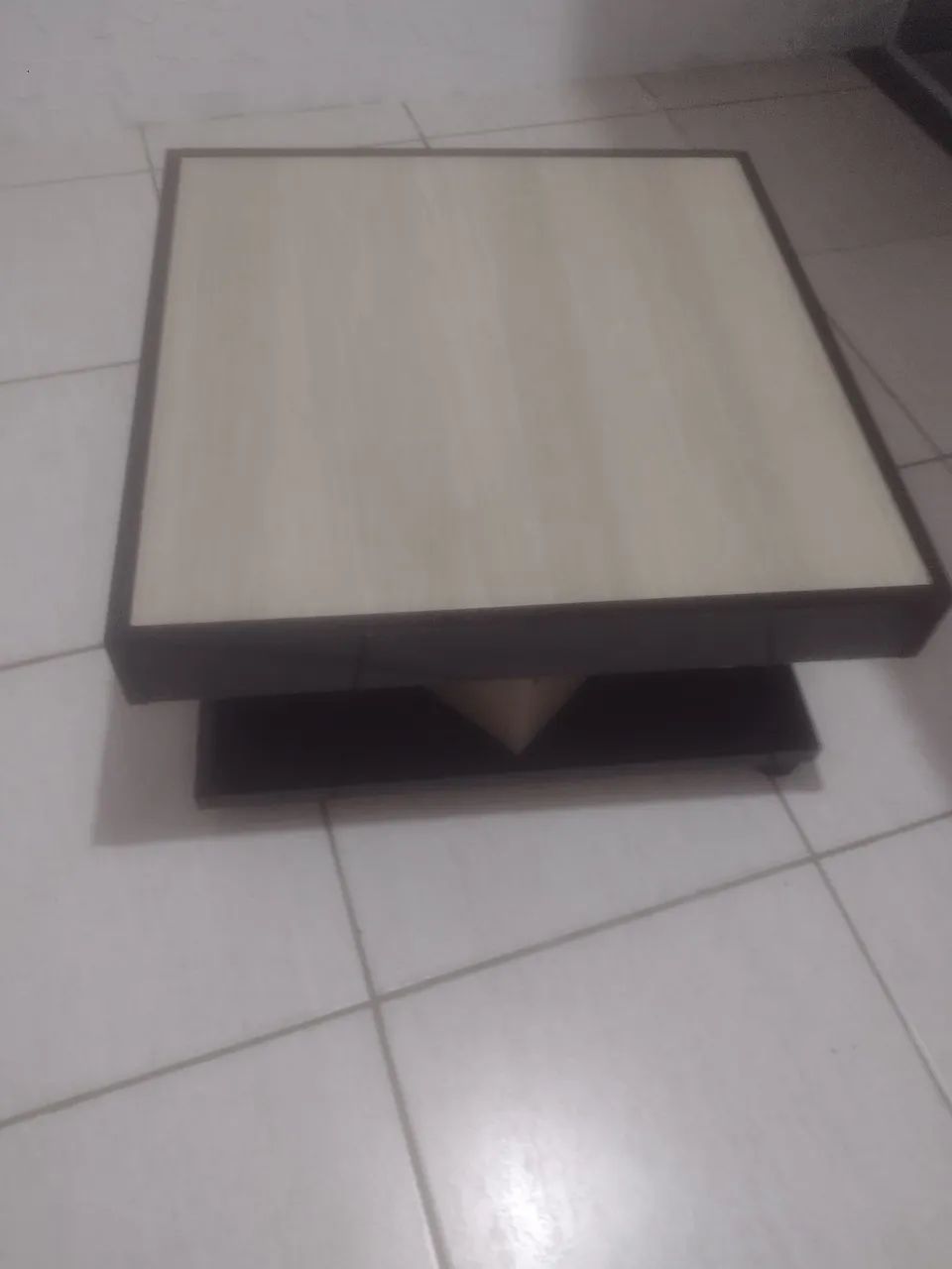 Mesa de centro sala 