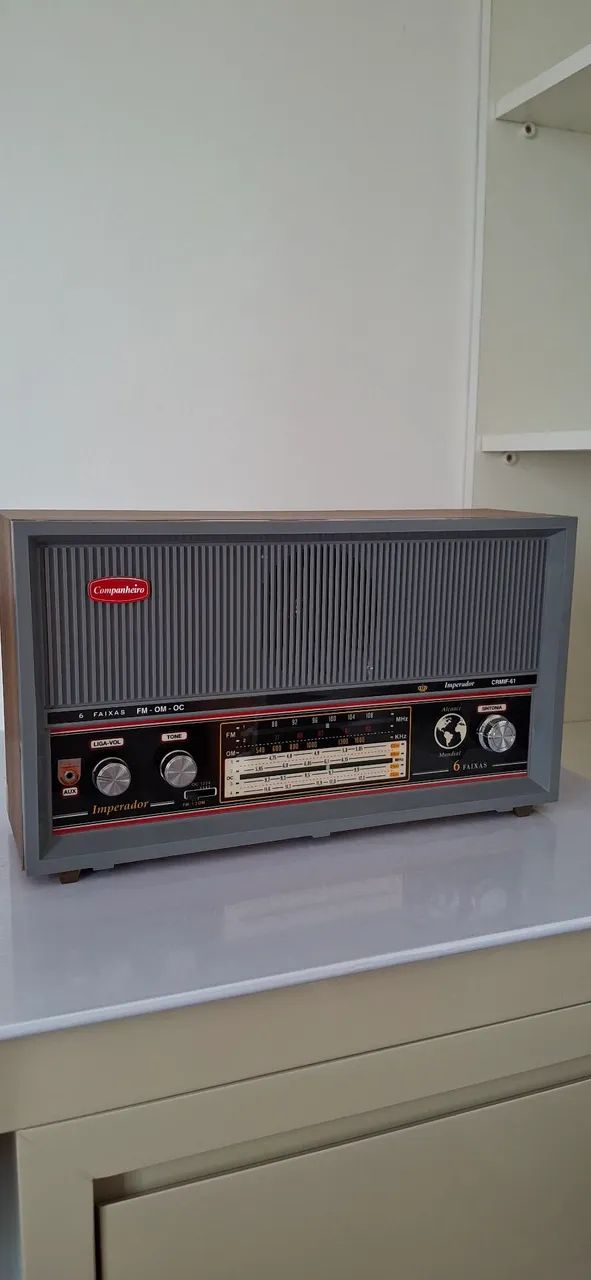 Rádio Retrô  - Foto 2