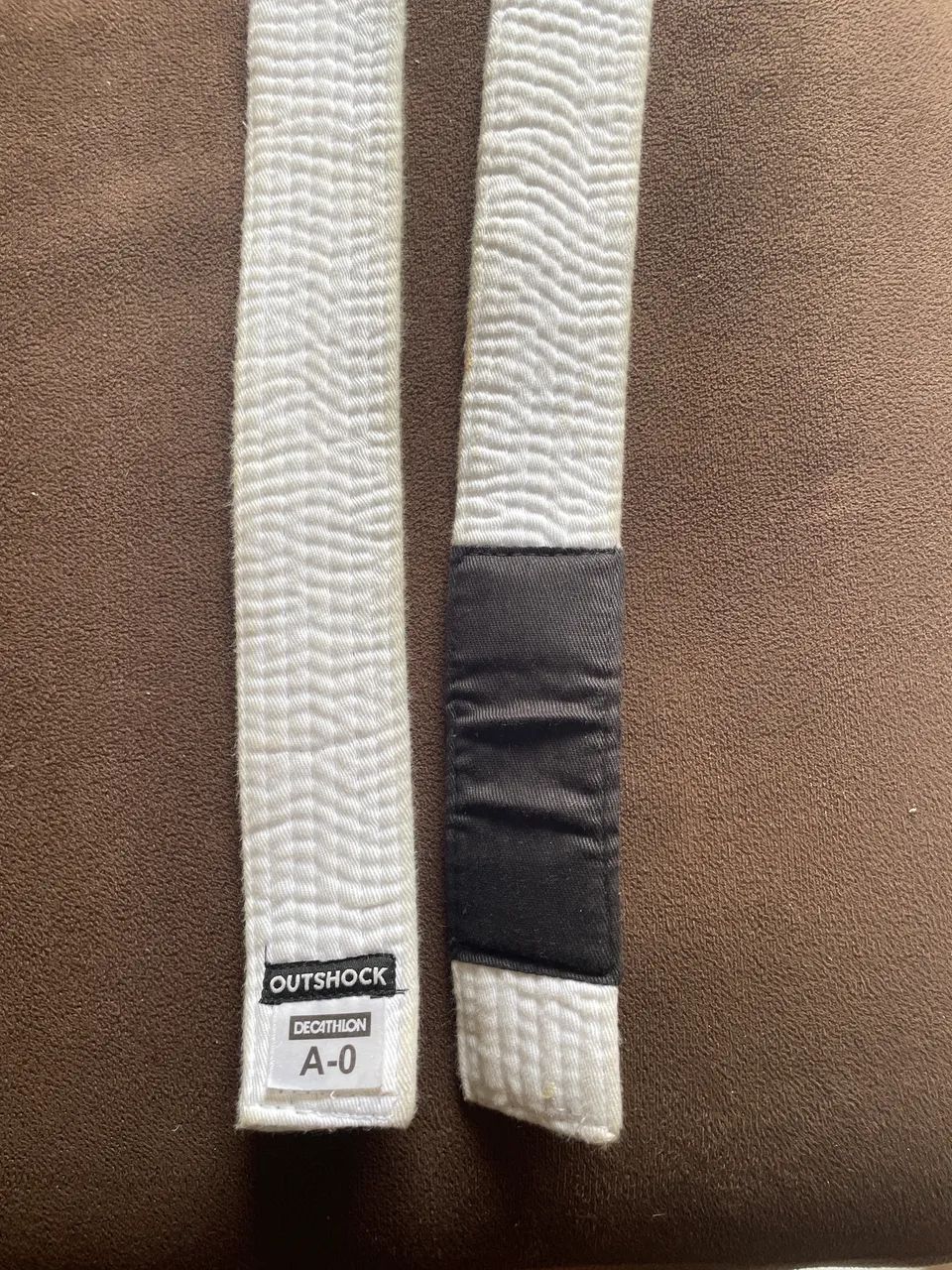 Kimono Jui Jitsu Preto  - Foto 6