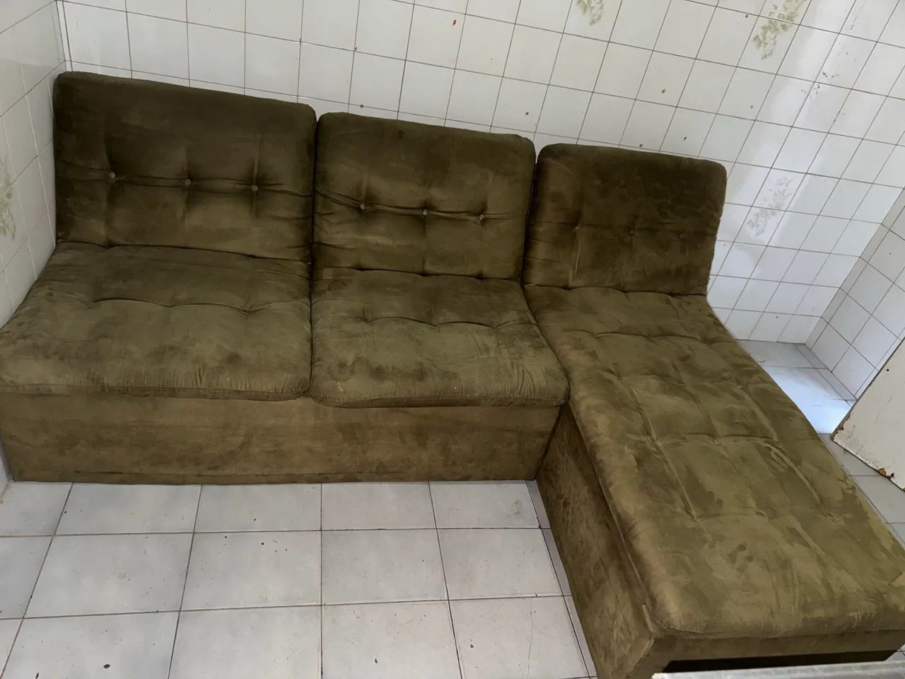 SOFÁ RECLINÁVEL  - Foto 3