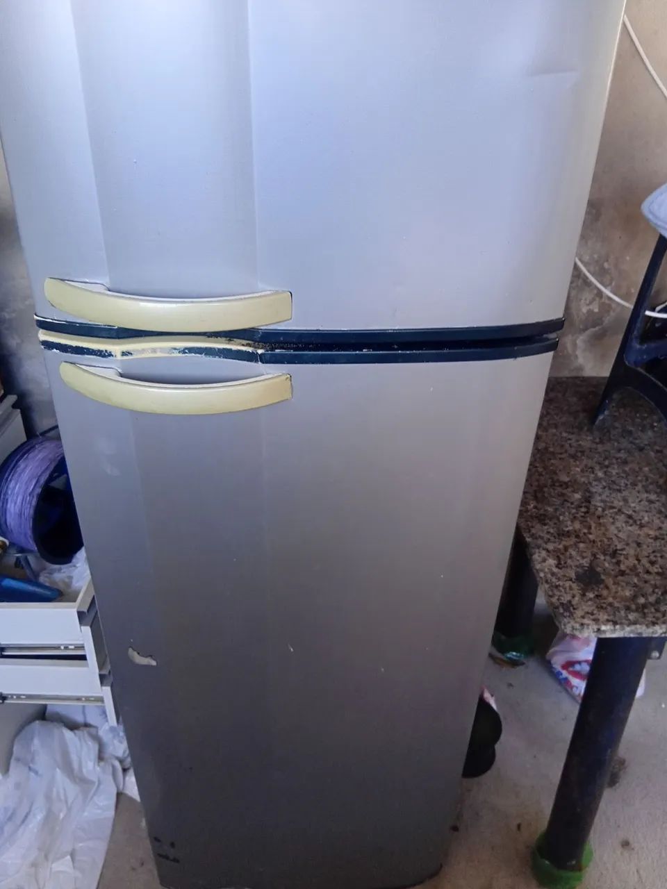 Geladeira