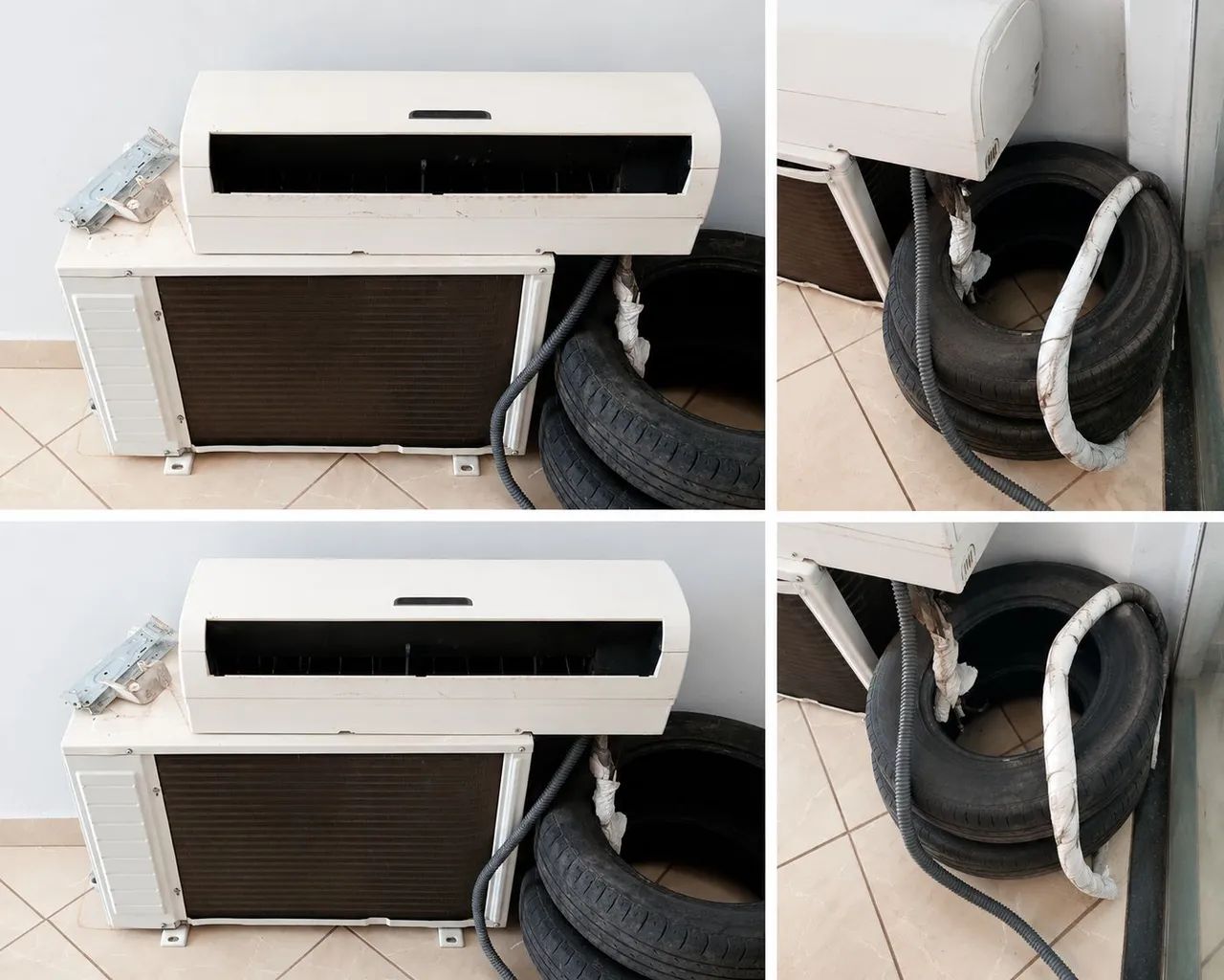 Ar condicionado SPLIT ELETROLUX 12000 BTUs