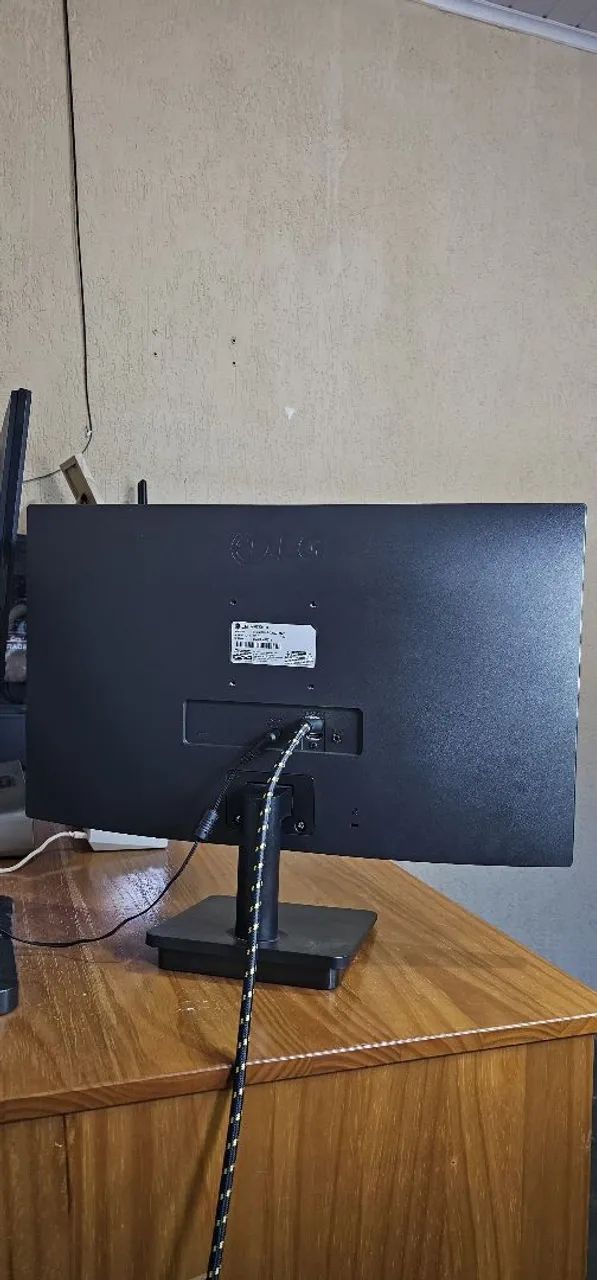 LG 24 IPS 100HZ FULL HD - Foto 4