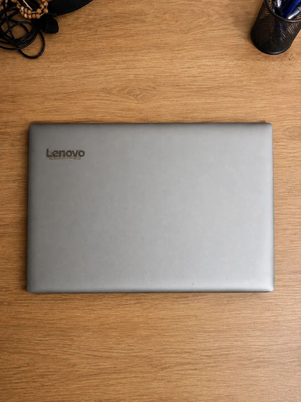 NOTEBOOK LENOVO IDEA PAD 330S - CORE i5 8ª GERAÇÃO  - Foto 5