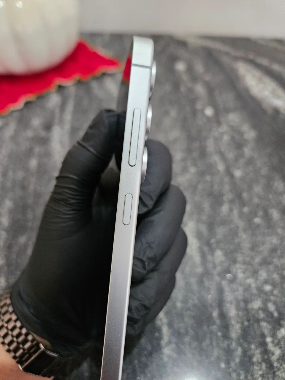 S25 fe novo - Foto 3