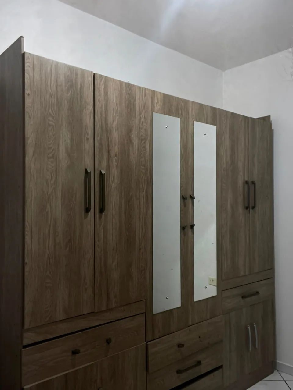 Guarda roupa