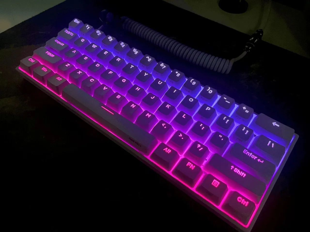 Anne pro 2 - Foto 2