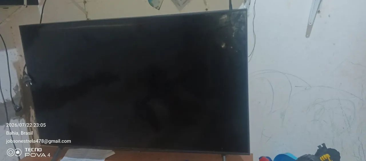 Tv smart 42 polegadas 