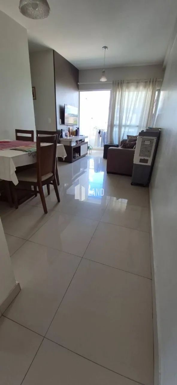 Apartamento com 3 quartos no Cristo Rei - Foto 2
